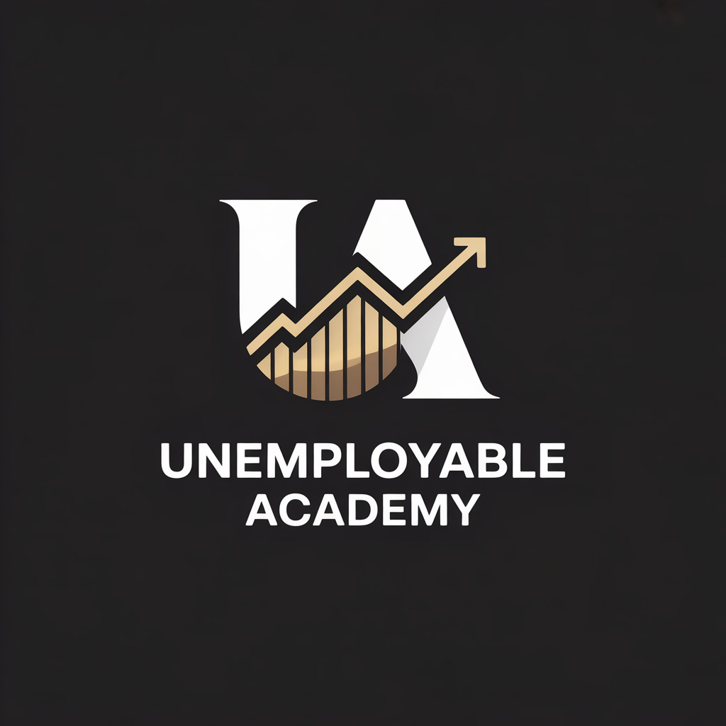 Unemployable Academy