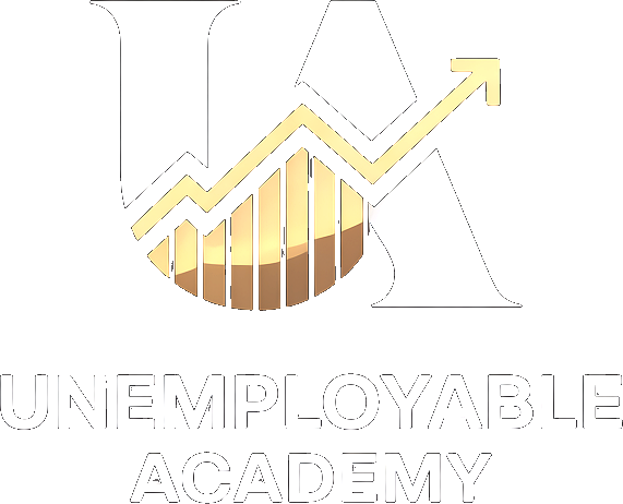 Unemployable Academy